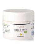 Burro di Cocco Biologico
