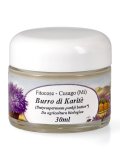 Burro di Karitè
