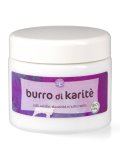 Burro di Karitè