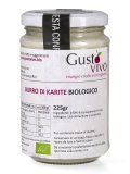 Burro di Karite Biologico