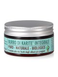 Burro di Karitè Integrale