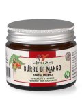 Burro di Mango