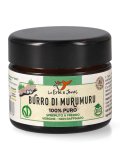 Burro di Murumuru Bio