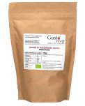 Burro di Cacao Biologico