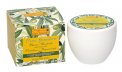 Crema Corpo - Burro Fondente - Corpo, Mani, Viso