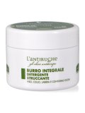Burro Integrale Detergente Struccante