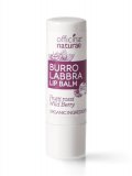 Burro Labbra Frutti Rossi