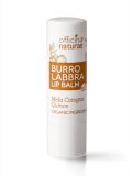 Burro Labbra Mela Cotogna