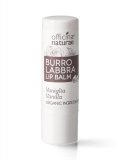 Burro Labbra Vaniglia