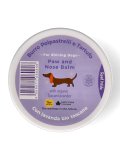 Burro Polpastrelli e Tartufo