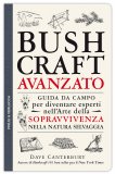 Bush Craft Avanzato — Libro