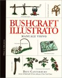 Bushcfaft Illustrato — Libro