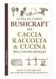 Bushcraft — Libro