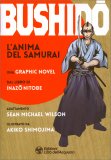 Bushido — Libro