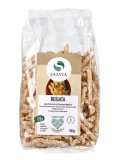Busiata di Semola di Grano Duro Bio - Artigianale