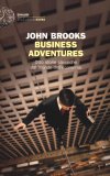 Business Adventures — Libro