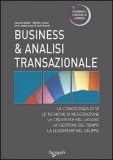 Business e Analisi Transazionale — Libro