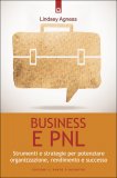 Business e PNL — Libro