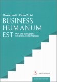 Business Humanum Est — Libro