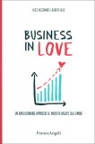 Business in Love — Libro