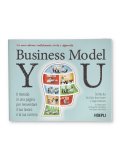 Business Model You — Libro