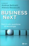 Business Next — Libro