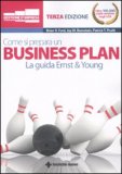 Come si Prepara un Business Plan — Libro