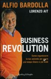 Business Revolution — Libro