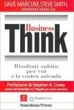 Business Think — Libro