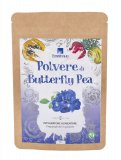 Polvere di Butterfly Pea