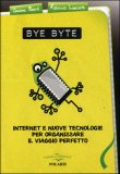 Bye Byte — Libro