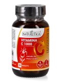 C 1000 - Vitamina C - Integratore Estratto da Rosa Canina