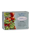 C 2000 Plus Fruit Fusion - Integratore di Acerola e Vitamina C