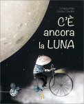 C'è Ancora la Luna — Libro