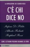 C'è chi Dice No  — Libro