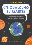 C'è Qualcuno su Marte? — Libro