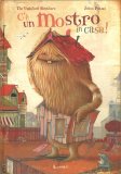 C'è un Mostro in Casa! — Libro