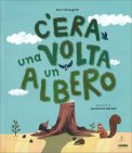 C'era una Volta un Albero — Libro