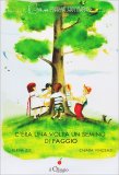 C'era una Volta un Semino di Faggio — Libro