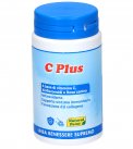 C Plus - Integratore di Vitamina C e Bioflavonoidi in Capsule