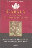 Cabala - La Chiave del Potere Interiore — Libro