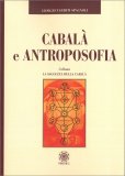 Cabalà e Antroposofia — Libro