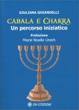 Cabala e Chakra — Libro