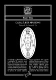 Cabalà per Massoni - Vol.2 — Libro