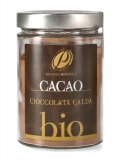 Cacao Bio per Cioccolata Calda