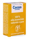 Cacao (estratto) - Olio Essenziale