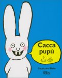 Caccapupù — Libro