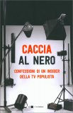 Caccia al Nero — Libro
