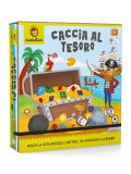 Caccia al Tesoro