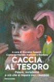 Caccia al Tesoro — Libro